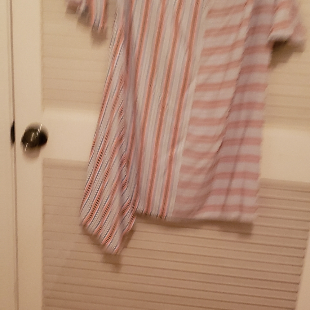 Handkerchief Dress - Picture 2 of 8